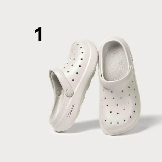Yorgou Unisex Slipper